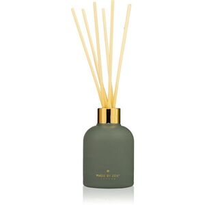 MADE BY ZEN Cedar & Cardamom Aroma diffúzor töltettel 120 ml kép