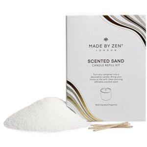 MADE BY ZEN Signature Scented Sand illatgyertya 500 g kép