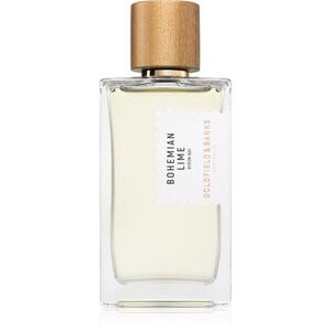 Goldfield & Banks Bohemian Lime Eau de Parfum unisex 100 ml kép
