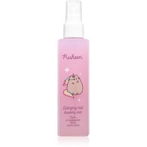 Pusheen Detangling Mist testápoló spray 100 ml kép