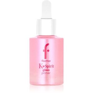 flormar K-Spirit Glass Primer élénkítő sminkalap a make - up alá 30 ml kép