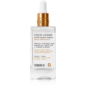 Truly Coco Cloud borotválkozás utáni szérum 90 ml kép