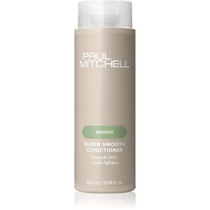 Paul Mitchell Smooth Super Smooth Conditioner kisimító kondicionáló töredezés ellen 300 ml kép