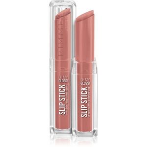 Rimmel Stay Glossy fényes ajakrúzs az ajkakra árnyalat CAPPUCCINO 3.4 g kép