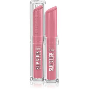 Rimmel Stay Glossy fényes ajakrúzs az ajkakra árnyalat POUTING 3.4 g kép