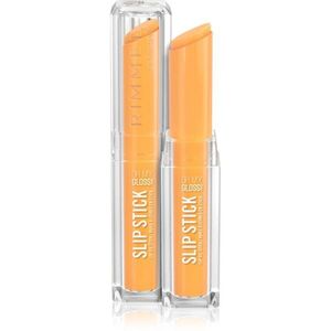 Rimmel Stay Glossy fényes ajakrúzs az ajkakra árnyalat ONE OF A KIND 3.4 g kép