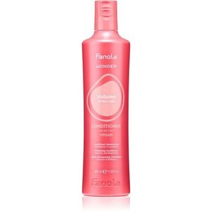 Fanola Wonder Volume Conditioner kondicionáló a hajtérfogat növelésére 350 ml kép