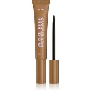Rimmel Wonder'Bond szemöldökzselé árnyalat 001 Light Brown 7.7 ml kép