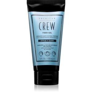 American Crew Fiber Gel styling gél hajra 150 ml kép