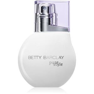 Betty Barclay Pure Style Eau de Parfum hölgyeknek 20 ml kép