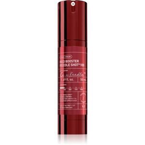 VT Cosmetics Red Booster Reedle Shot 100 koncentrált bőrszérum az öregedés jelei ellen 50 ml kép