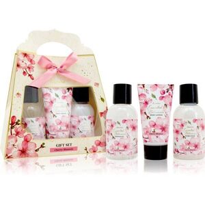 Accentra Essential Botanicals Gift Set ajándékszett testre 3 db kép