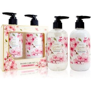 Accentra Essential Botanicals Hand Care Set ajándékszett 2 db kép