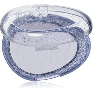 fwee Glitz Stone Highlighter bőrvilágosító az arcra és szemkörüli területekre árnyalat 12 Merry Aurora 5.2 g kép