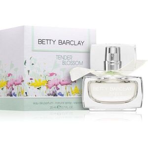 Betty Barclay Tender Blossom Eau de Parfum hölgyeknek 20 ml kép