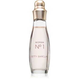 Betty Barclay Woman N°1 Eau de Toilette hölgyeknek 20 ml kép