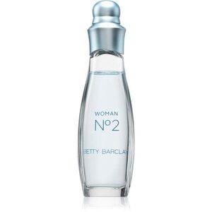 Betty Barclay Woman N°2 Eau de Parfum hölgyeknek 20 ml kép