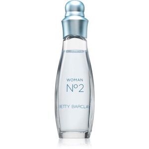 Betty Barclay Woman N°2 Eau de Toilette hölgyeknek 20 ml kép