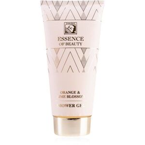 Accentra Essence Of Beauty Shower Gel tusfürdő gél 200 ml kép