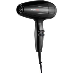 BaByliss PRO Ionic AC dryer 2000W hajszárító 1 db kép