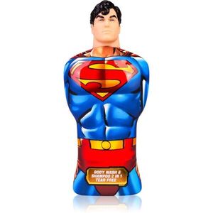 Accentra Take Me To The Moon sampon és tusfürdő gél 2 in 1 gyermekeknek illatok Ocean 400 ml kép