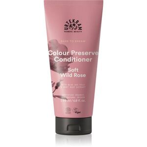 Urtekram Soft Wild Rose kondicionáló festett hajra 180 ml kép