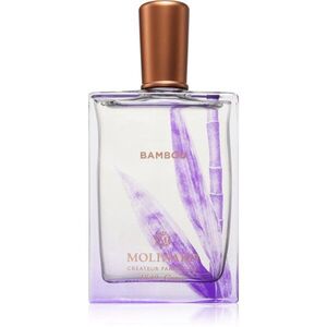Molinard Bambou Eau de Parfum unisex 75 ml kép