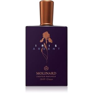 Molinard Iris Ardent Eau de Parfum unisex 75 ml kép