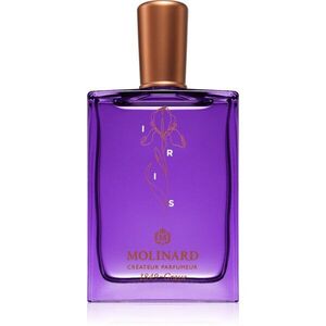 Molinard Iris Eau de Parfum unisex 75 ml kép