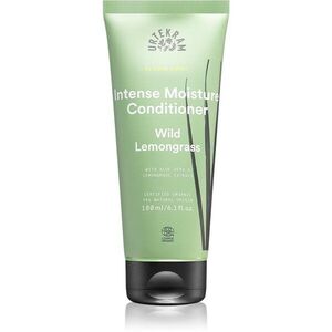 Urtekram Wild Lemongrass kondicionáló normális és száraz hajra 180 ml kép
