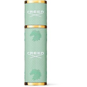 Creed Travel Atomiser Celadon Green szórófejes parfüm utántöltő palack 5 ml kép