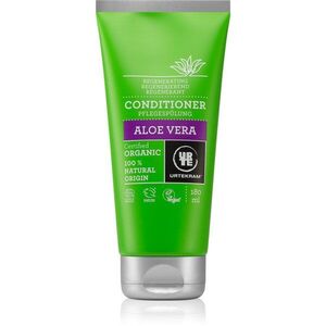 Urtekram Aloe Vera erősítő és revitalizáló kondicionáló a nagyon száraz hajra 180 ml kép