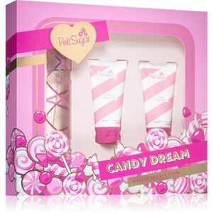 Pink Sugar Pink Sugar ajándékszett hölgyeknek kép