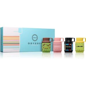 Armaf Odyssey White Discovery Set szett unisex 4x12 ml kép