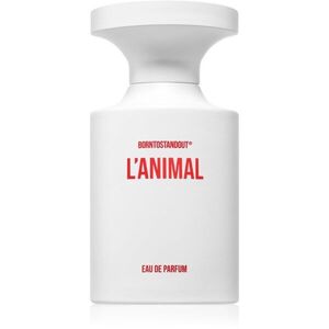 BORNTOSTANDOUT L'Animal Eau de Parfum unisex 100 ml kép
