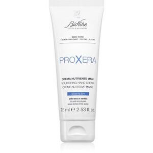 BioNike Proxera tápláló krém kézre 75 ml kép