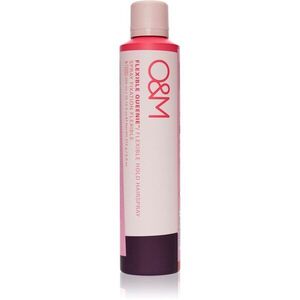 Original & Mineral Flexible Queenie Flexible Hair Hairspray hajlakk közepes rögzítéssel 300 ml kép
