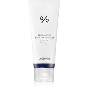 Dr.Ceuracle Pro Balance Biotics Moisturizer hidratáló és tápláló krém a bőrgát erősítésére 100 ml kép