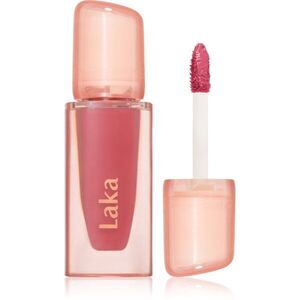Laka Jelling Nude Gloss hidratáló ajakfény árnyalat 302 Grape Ring 4.5 g kép