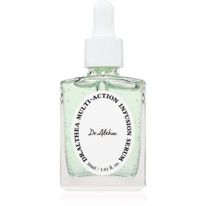 Dr. Althea Multi-Action Infusion Serum Intenzíven hidratáló szérum revitalizáló hatású 30 ml kép