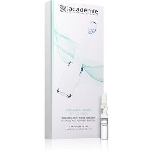 Académie Scientifique de Beauté Sea Collagen ampulla a bőr fiatalításáért 7x2 ml kép