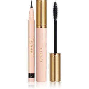 Gucci Defined Eyes Set szett hölgyeknek kép