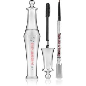 Benefit Perfect Brows takarékos kiszerelés szemöldökre árnyalat Medium Brown kép