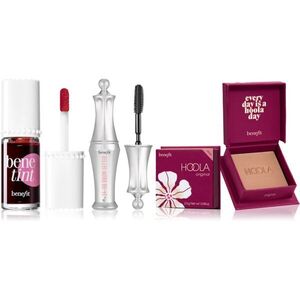 Benefit MINI Bundle takarékos kiszerelés hölgyeknek kép