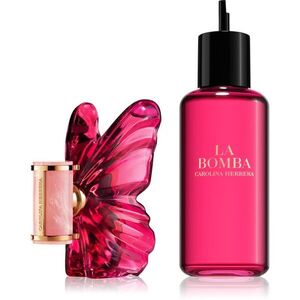 CAROLINA HERRERA La Bomba Set szett hölgyeknek kép