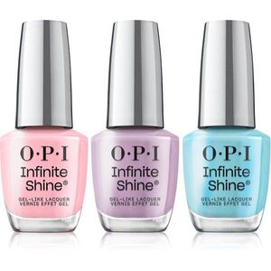 OPI Infinite Shine Set szett körmökre kép