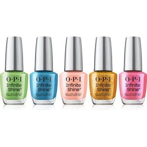 OPI Infinite Shine Set szett kép