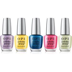 OPI Infinite Shine Set szett körmökre kép