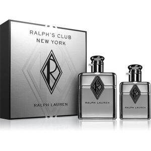 Ralph Lauren Ralph’s Club New York ajándékszett uraknak kép