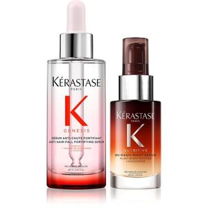 Kérastase Nutritive & Genesis szett az erős és fénylő hajért kép